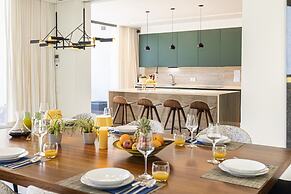 Troia Design Villa by Cadenzalux