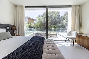 Troia Design Villa by Cadenzalux