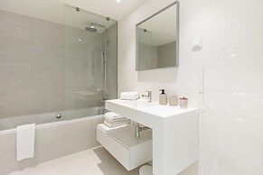 Troia Design Villa by Cadenzalux