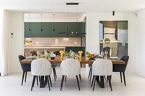 Troia Design Villa by Cadenzalux