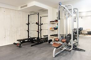 Troia Design Villa by Cadenzalux