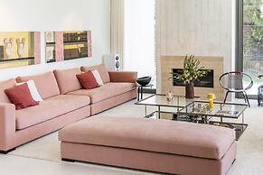 Troia Design Villa by Cadenzalux