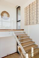 Troya Regal Villa By Cadenzalux