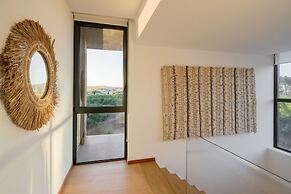 Troya Regal Villa By Cadenzalux