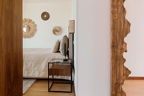 Troya Regal Villa By Cadenzalux