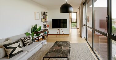 Troya Regal Villa By Cadenzalux