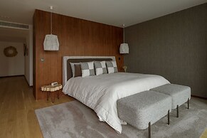 Troya Regal Villa By Cadenzalux