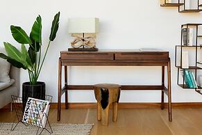 Troya Regal Villa By Cadenzalux