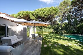 Light Villa by Cadenzalux