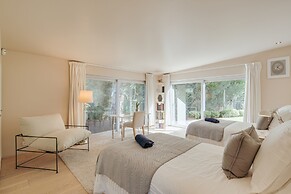 Light Villa by Cadenzalux