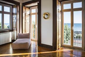 Seafront Manor by Cadenzalux