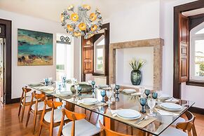 Seafront Manor by Cadenzalux