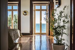 Seafront Manor by Cadenzalux