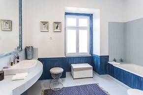 Seafront Manor by Cadenzalux