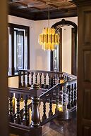 Seafront Manor by Cadenzalux