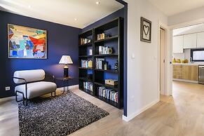 Restelo Boutique Retreat by Cadenzalux