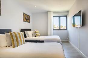 Restelo Boutique Retreat by Cadenzalux