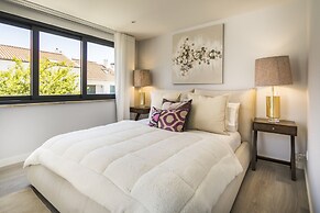 Restelo Boutique Retreat by Cadenzalux