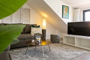 Restelo Boutique Retreat by Cadenzalux