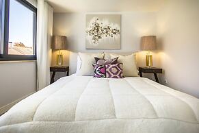 Restelo Boutique Retreat by Cadenzalux