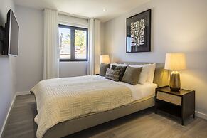 Restelo Boutique Retreat by Cadenzalux