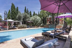 Villa Oasis by Cadenzalux