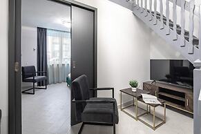 Dessewffy Premium Apartment