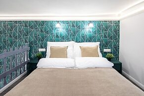 Dessewffy Premium Apartment