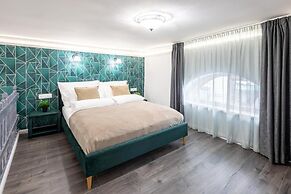 Dessewffy Premium Apartment