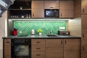 Dessewffy Premium Apartment