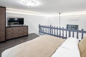 Dessewffy Premium Apartment