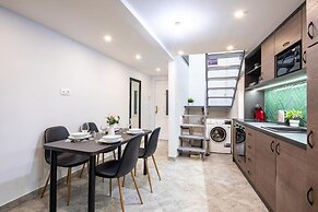 Dessewffy Premium Apartment