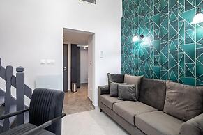 Dessewffy Premium Apartment