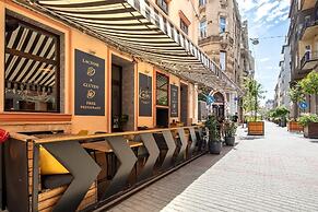 Dessewffy Premium Apartment