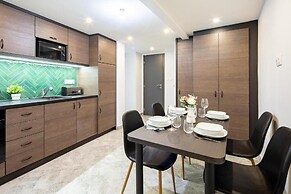 Dessewffy Premium Apartment