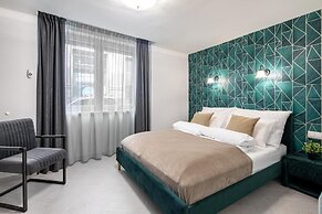 Dessewffy Premium Apartment