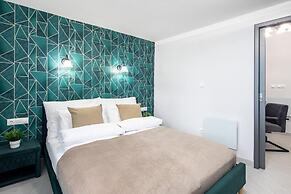 Dessewffy Premium Apartment