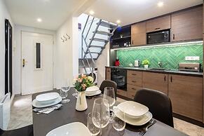 Dessewffy Premium Apartment