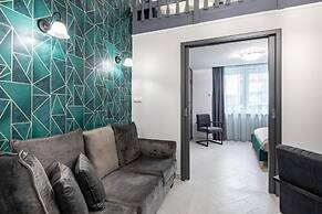 Dessewffy Premium Apartment