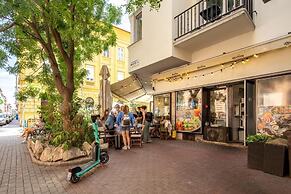 Dessewffy Premium Apartment