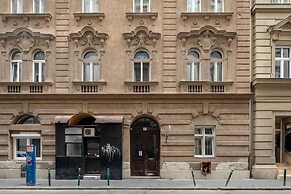 Dessewffy Premium Apartment