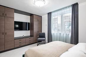 Dessewffy Premium Apartment