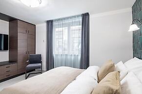 Dessewffy Premium Apartment