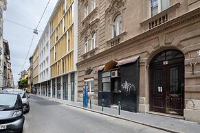 Dessewffy Premium Apartment