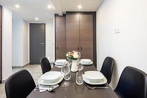 Dessewffy Premium Apartment