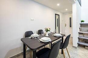 Dessewffy Premium Apartment