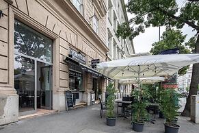 Dessewffy Premium Apartment