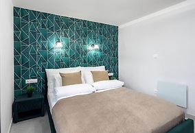 Dessewffy Premium Apartment