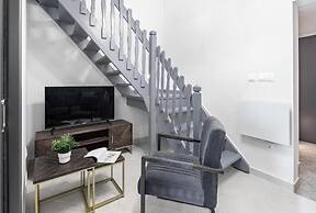 Dessewffy Premium Apartment