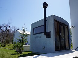 SANSUI